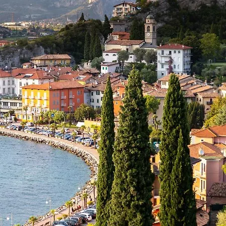 Vistalago Torbole