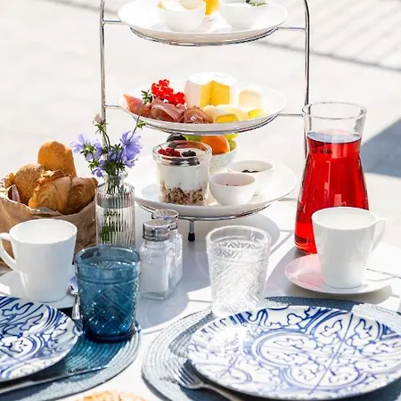 Vistalago Torbole بيت ضيافة 4*